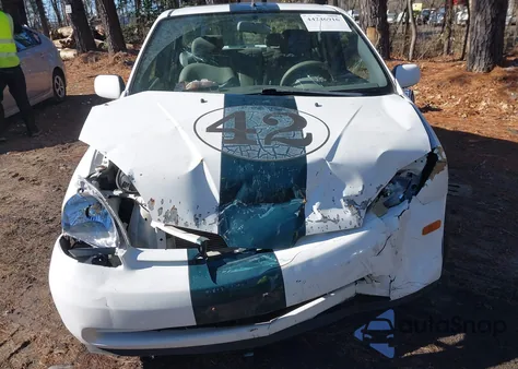 2002 Toyota Prius z USA, uszkodzony, nr VIN JT2BK18UX20055485